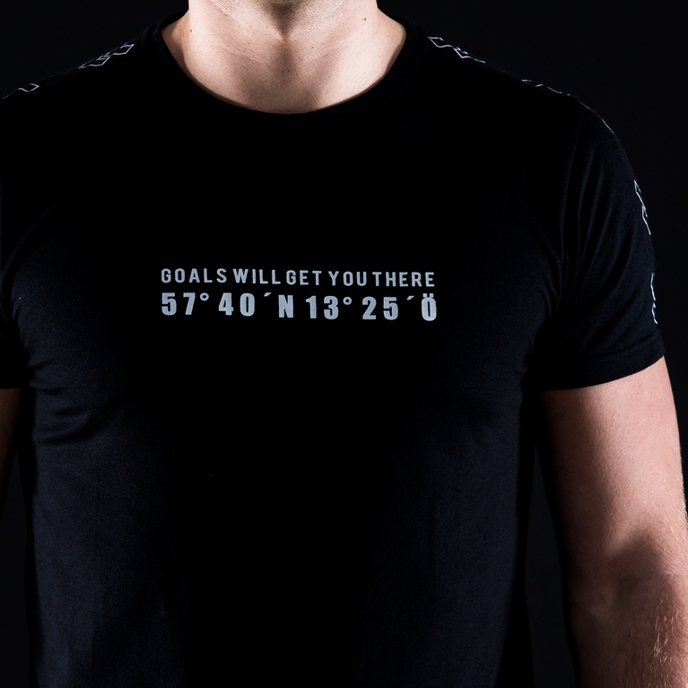 T-shirt "Goal Tee" T-shirt "Goal Tee"